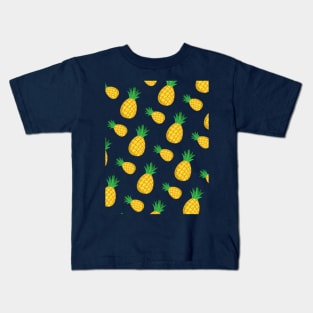 Aanas Kids T-Shirt